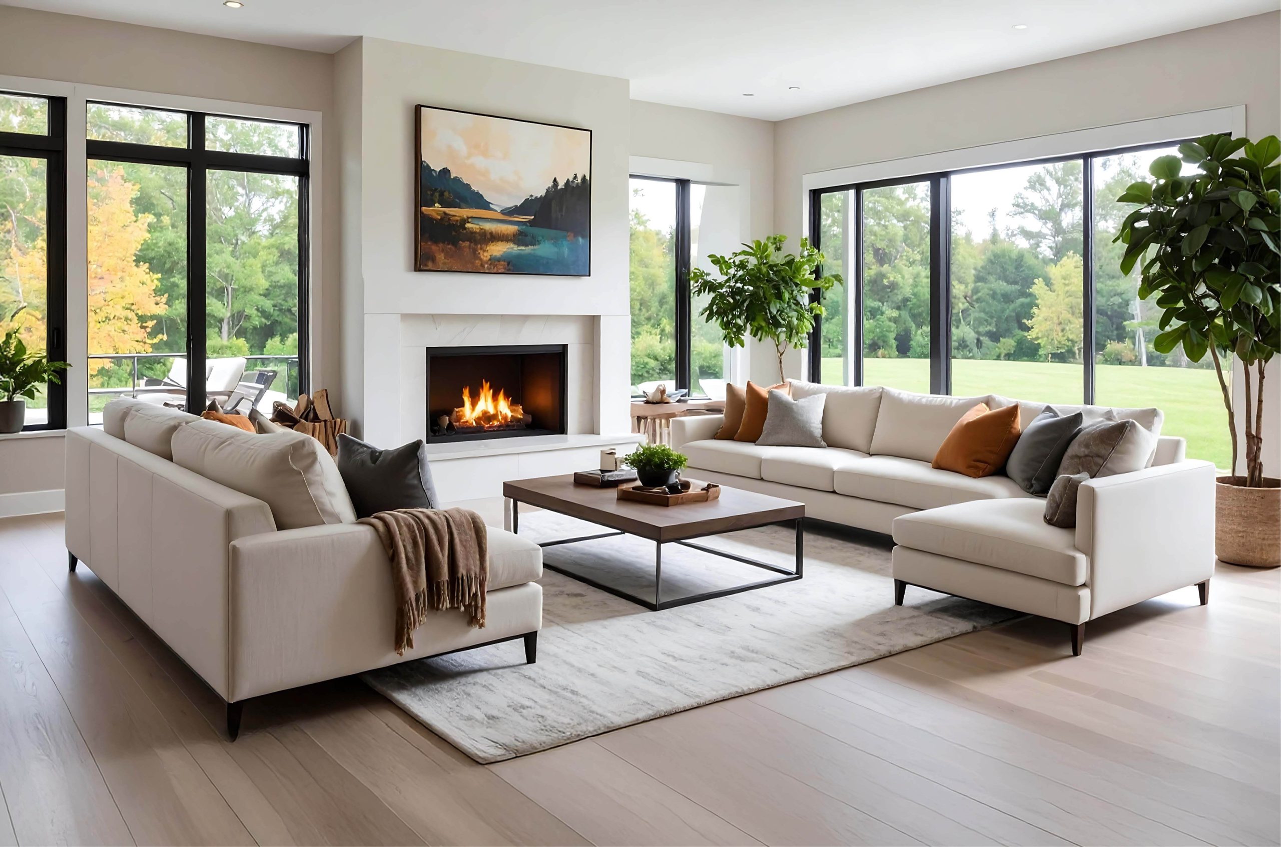 Free Yourself From Clutter With Today’s Minimalist Design Trends