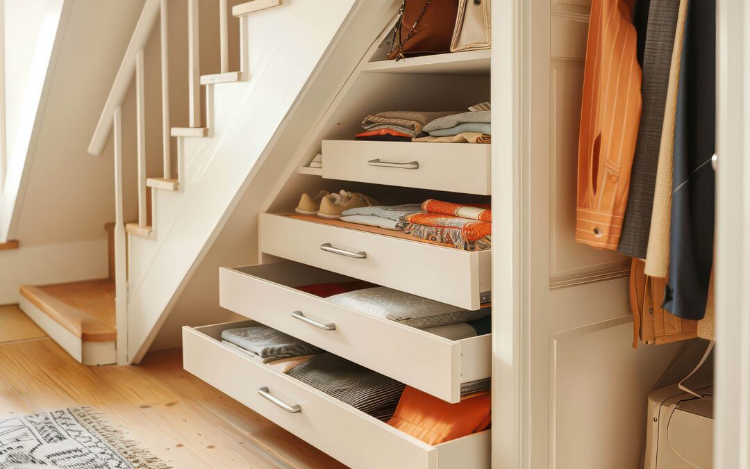 Designing for Small Spaces: Maximize Your Home’s Potential