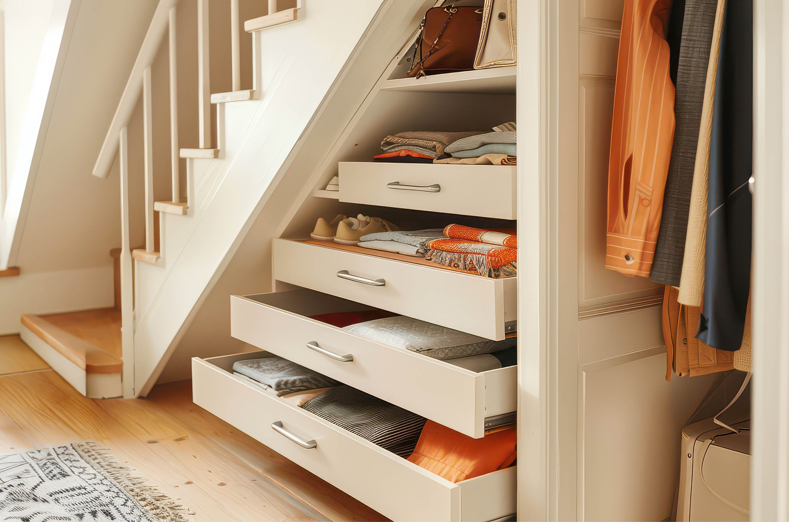 Designing for Small Spaces: Maximize Your Home’s Potential