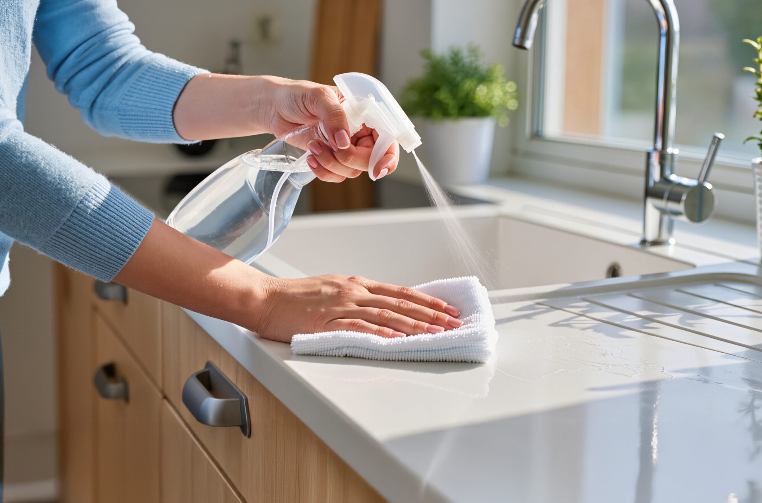 26TE9B1-scaled.jpg The Ultimate Spring Cleaning Checklist
