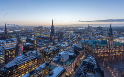 Coldwell Banker Expands Global Presence with Master Franchise in Germany