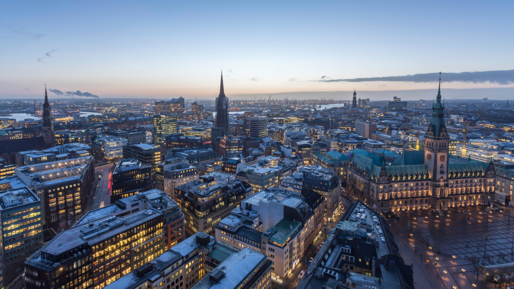 Coldwell Banker Expands Global Presence with Master Franchise in Germany