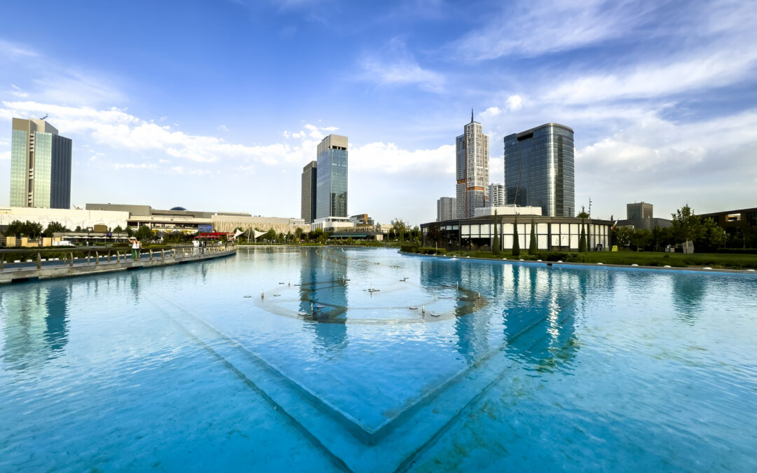 Coldwell Banker Around the World: April 2026