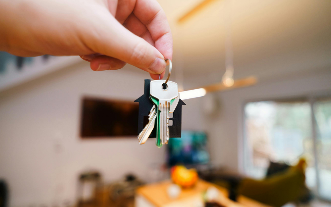 Mortgage Rate “Lock-In Effect” Eases; One in Three Home Sellers are Giving up a Sub-5% Rate to List this Spring