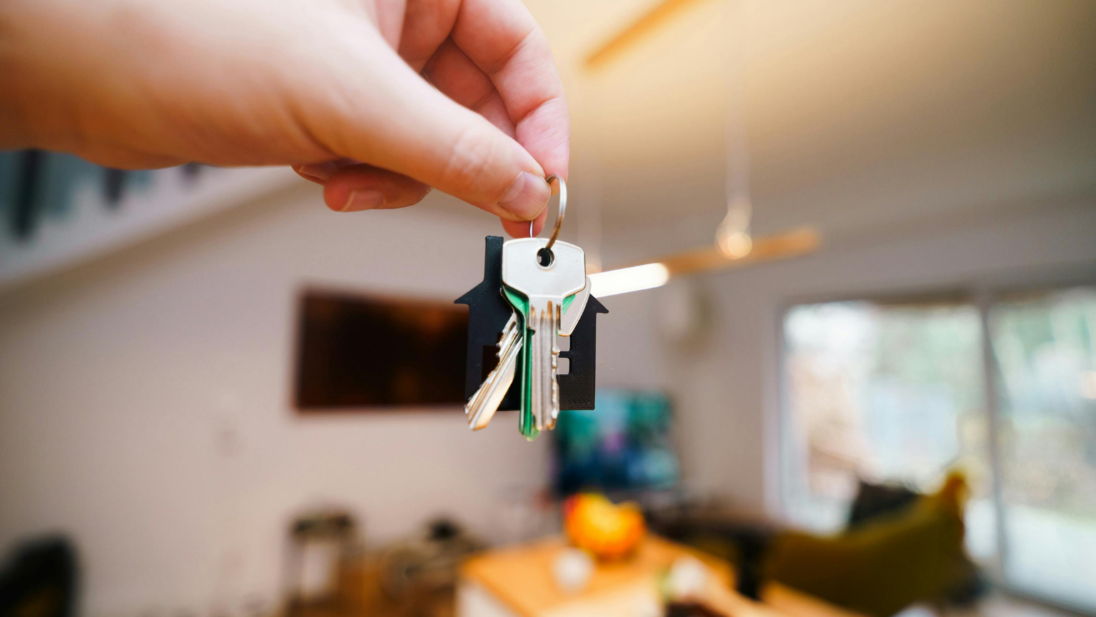 Mortgage Rate “Lock-In Effect” Eases; One in Three Home Sellers are Giving up a Sub-5% Rate to List this Spring