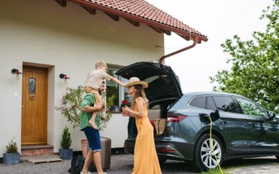 Home Security While Traveling: Smart Tips for Summer